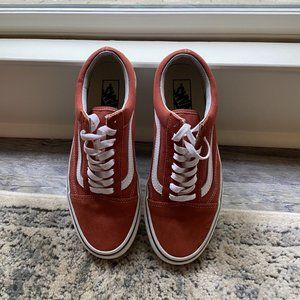 Picante Old Skool Vans